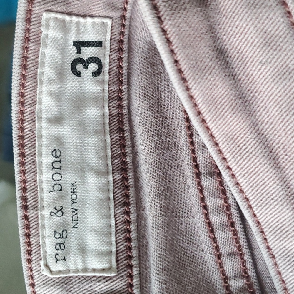 Jeans - Picture 4 of 7